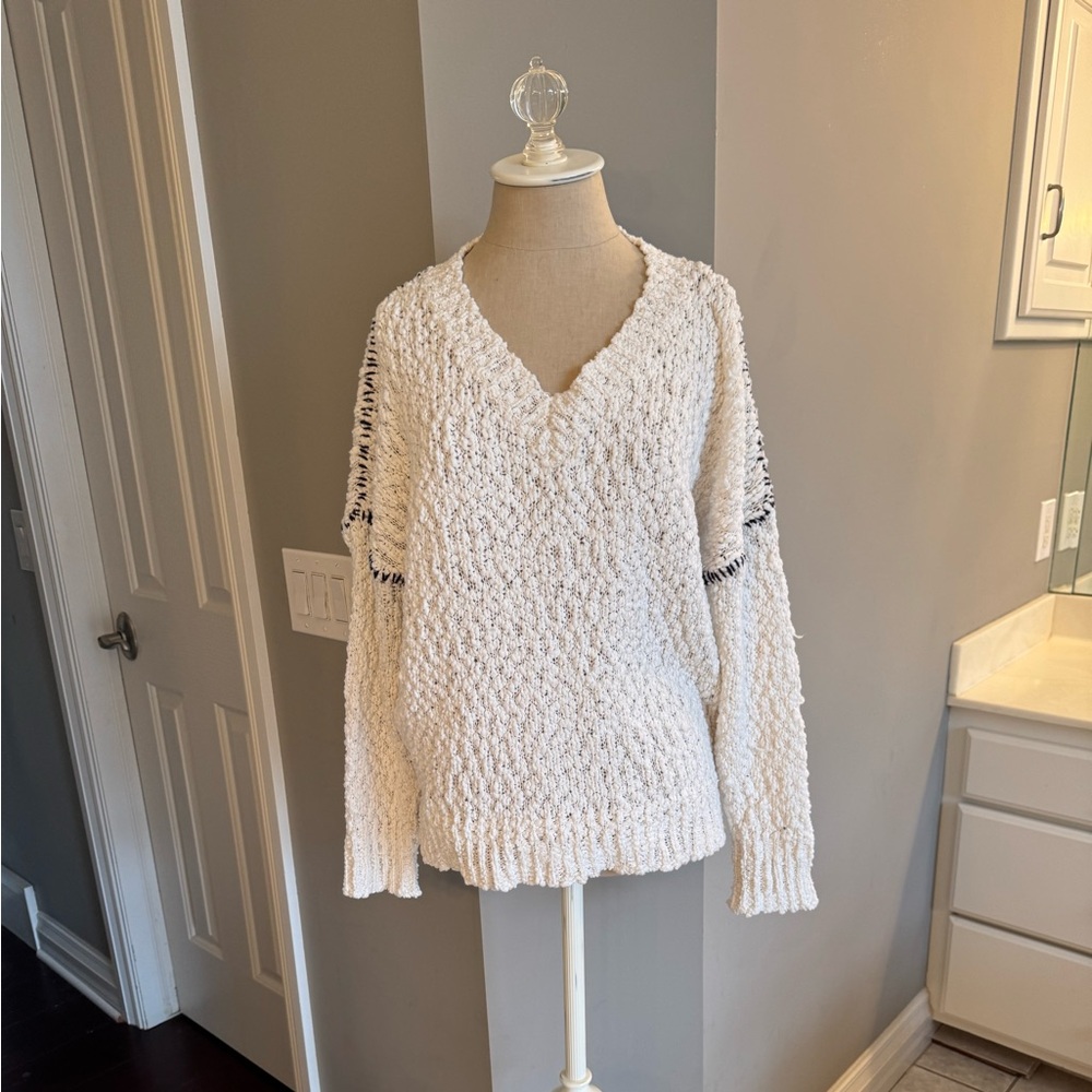 Jolie sweater